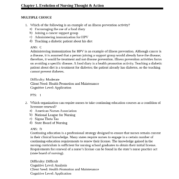 Fundamentals of Nursing Thinking Doing and Caring 4th Edition Volume 2 Wilkinson Treas Test Bank-1-10_page-0003.jpg