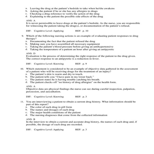 Introduction to Clinical Pharmacology 10th Edition Test Bank by Constance Visovsky-1-10_00005.jpg