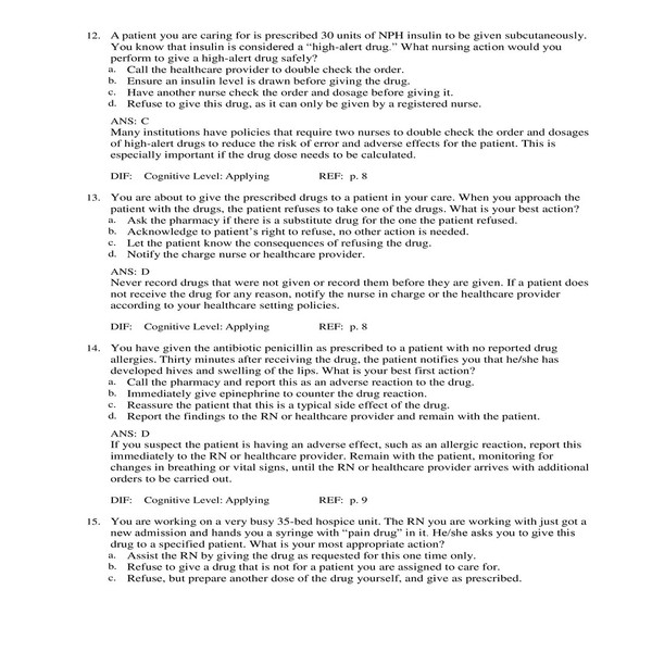 Introduction to Clinical Pharmacology 10th Edition Test Bank by Constance Visovsky-1-10_00006.jpg