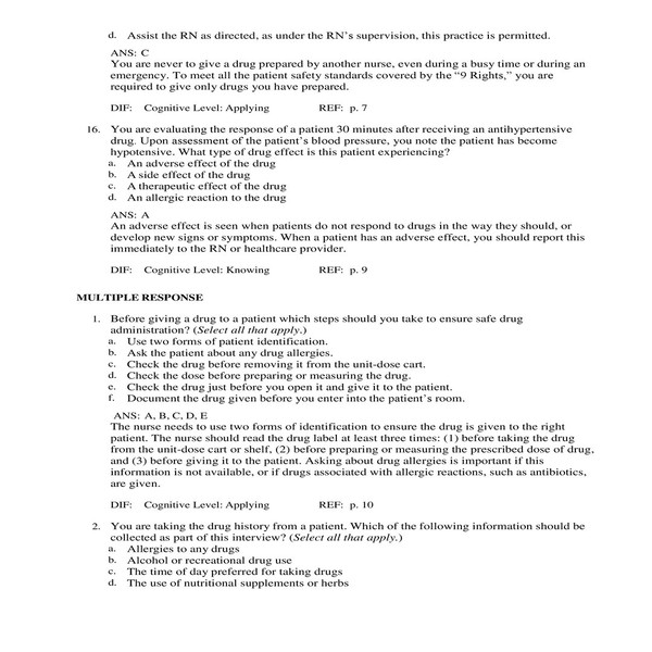 Introduction to Clinical Pharmacology 10th Edition Test Bank by Constance Visovsky-1-10_00007.jpg