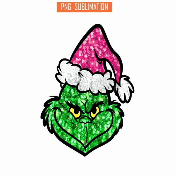 CRM07112357-Grinch face pink hat png.png