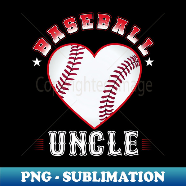 GX-20231120-85664_Uncle Baseball Team Family Matching Gifts Funny Sports Lover Player 5130.jpg
