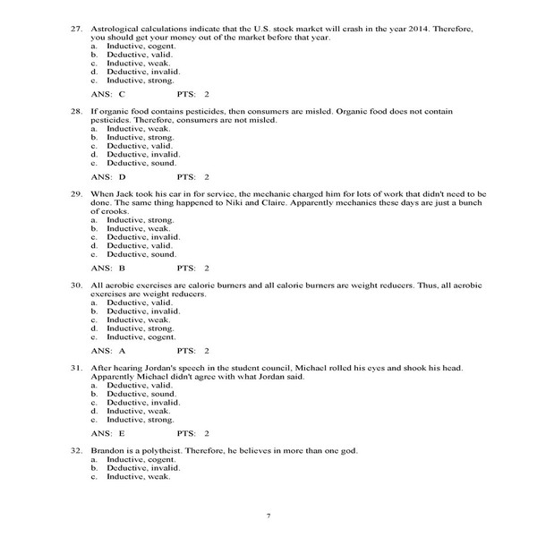 A CONCISE INTRODUCTION TO LOGIC 13TH EDITION BY PATRICK J. HURLEY, LORI WATSON TEST BANK-1-10_00008.jpg