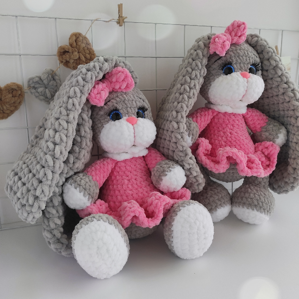 knitted-bunny-dolls-crochet-bunny-4