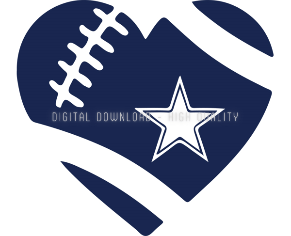 Dallas Cowboys Football Teams Svg, Dallas Cowboys Svg, NFL T - Inspire  Uplift