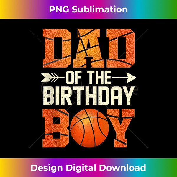 JR-20231121-1077_Dad Of The Birthday Boy Basketball Father Daddy Funny Tank To 0753.jpg