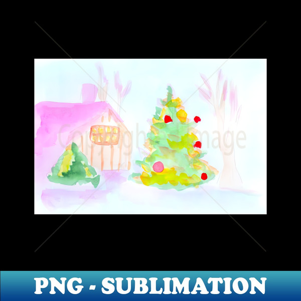 AY-20231121-13389_christmas landscape christmas winter new year holiday festive landscape architecture watercolor design art painting color 2767.jpg