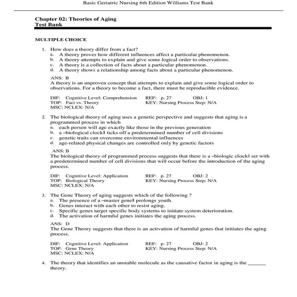 BASIC GERIATRIC NURSING 7th Edition By Patricia A. Williams TEST BANK-1-10_00009.jpg