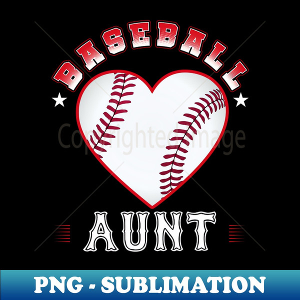 BL-20231121-4527_Aunt Baseball Team Family Matching Gifts Funny Sports Lover Player 4566.jpg