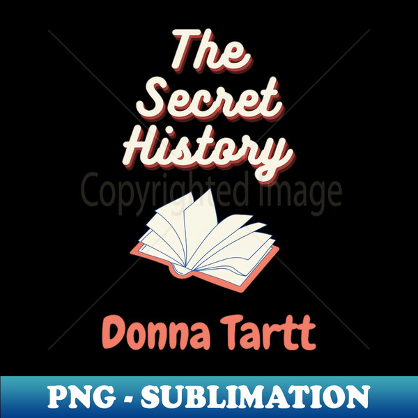 Redesigning The Secret History by Donna Tartt