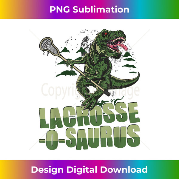 WL-20231121-1024_Lacrosse-o-saurus - Funny Lacrosse Player Lax Lover Dinosaur.jpg