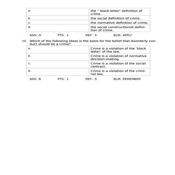 Criminal Justice in Canada 6th Edition Colin Goff TEST BANK-1-10_00006.jpg