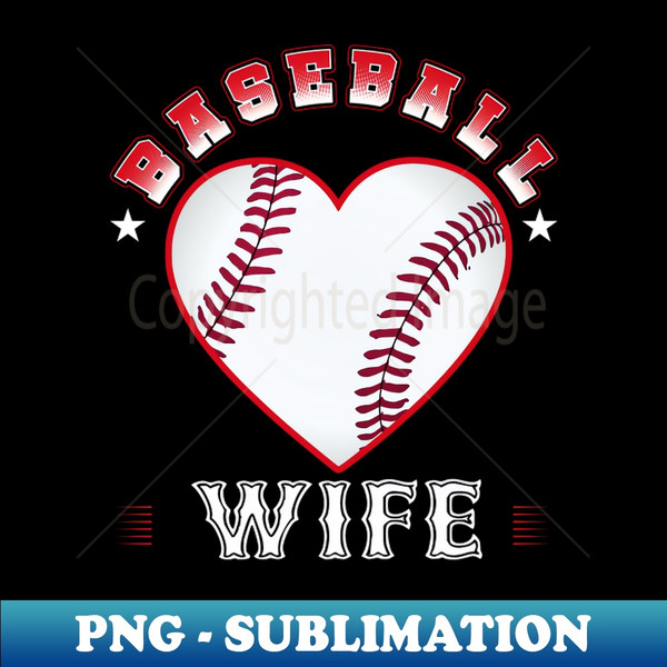 JH-20231121-73883_Wife Baseball Team Family Matching Gifts Funny Sports Lover Player 1592.jpg