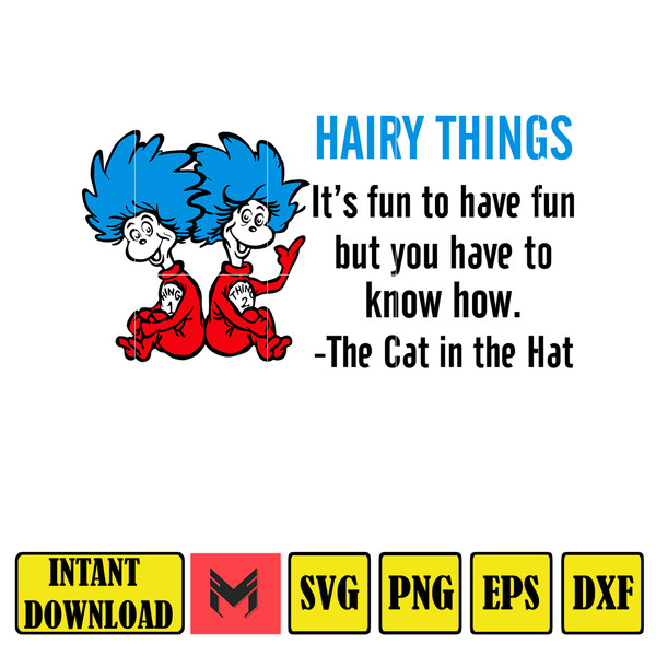 Dr Seuss Svg, Cat In The Hat SVG, Dr Seuss Hat SVG, Green Eggs And Ham Svg, Dr Seuss for Teachers Svg, Cricut, Thing Svg (596).jpg