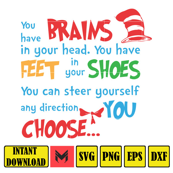 Dr Seuss Svg, Cat In The Hat SVG, Dr Seuss Hat SVG, Green Eggs And Ham Svg, Dr Seuss for Teachers Svg, Cricut, Thing Svg (824).jpg