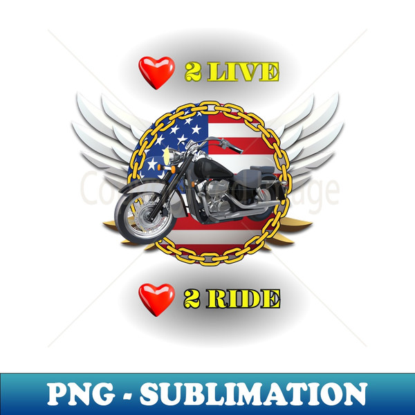 RF-20231122-29997_Patriotic Biker Flag and Motorcycle 4338.jpg