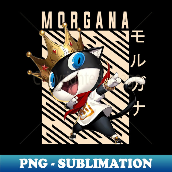 KW-16923_Morgana - Persona 5 6804.jpg