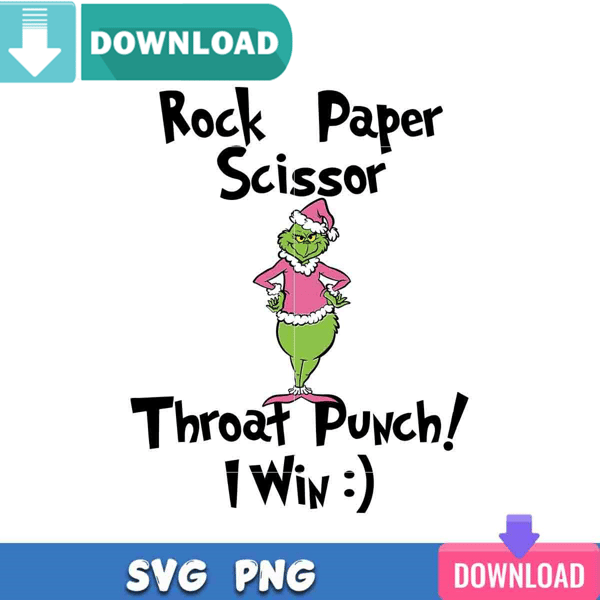 Rock Paper Scissor SVG Perfect Files Design Download.jpg