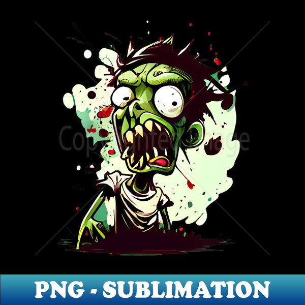 AA-12293_Scare Your Friends with a Angry Zombie T-Shirt one 6781.jpg