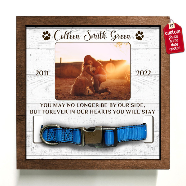 dog collars, pet memorial gift, dog memorial gifts, pet condolence gifts, cat memorial gifts, pet bereavement gifts, dog loss gift, pet loss gift, cat loss gift