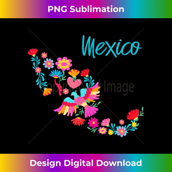 ZR-20231122-6726_Mexico Map Floral Otomi Mexican Flowers Art Colorful Bright 1795.jpg