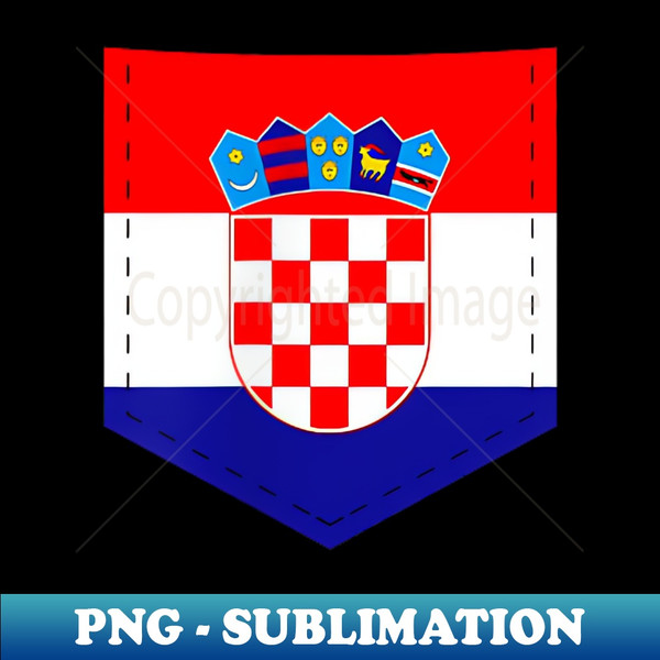AA-3430_Croatia Flag with Printed Croatian Flag Pocket 0179.jpg