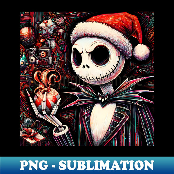 AA-4458_Elevate Your Holidays Unique Jack Skellington Christmas Art for a Whimsical Celebration 6327.jpg