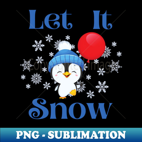 AC-8551_Let it snow penguin with balloon 2739.jpg