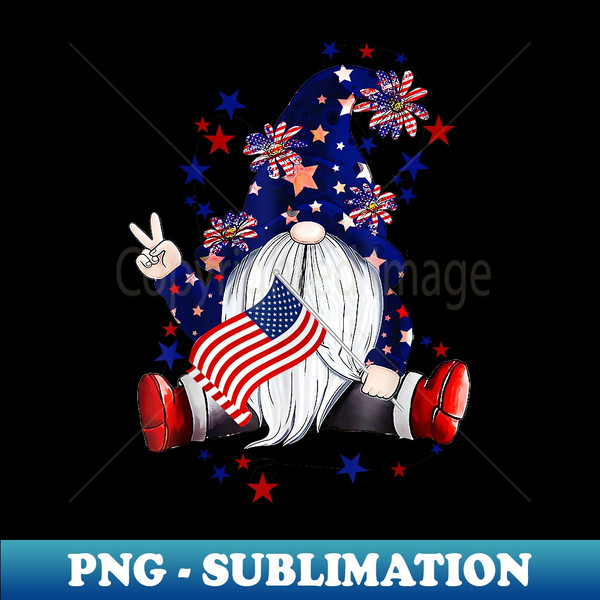 LO-5074_Fourth Of July Gnomes Patriotic American Flag Red White Blue 0242.jpg