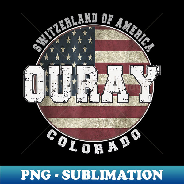 LQ-10923_Ouray Colorado, Vintage American flag 0483.jpg