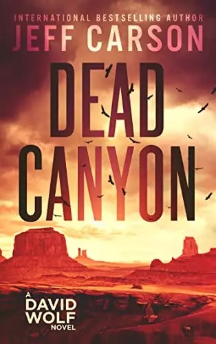 Dead Canyon by Jeff Carson - eBook - Fiction Books - Crime Action & Adventure.jpg