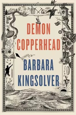 Demon Copperhead by Barbara Kingsolver - eBook - Fiction Books - Historical, Historical Fiction, Literary Fiction.jpg