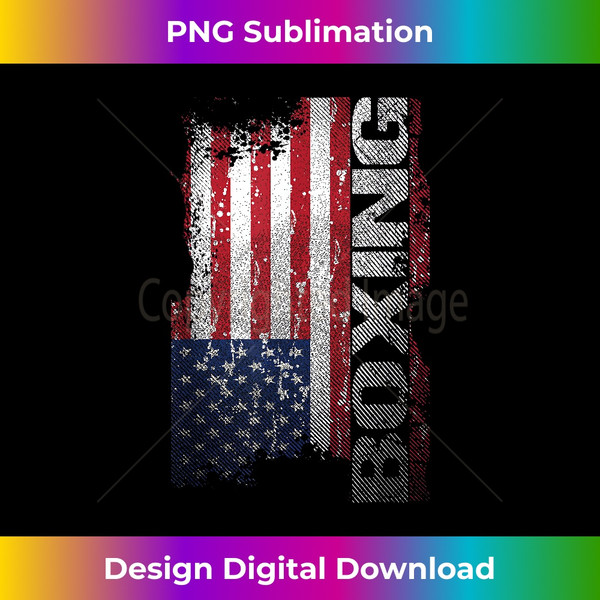 WW-20231123-5937_USA Flag Boxing T-, Boxer Tee Gift 1816.jpg