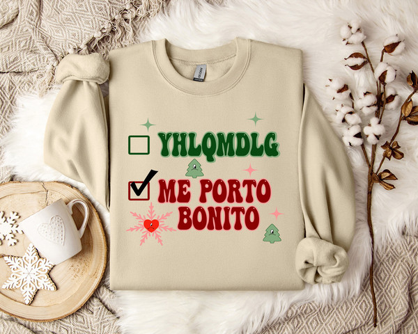 Me Porto Bonito Spanish Quote Sweatshirt - Stylish and Confident Fashion.jpg