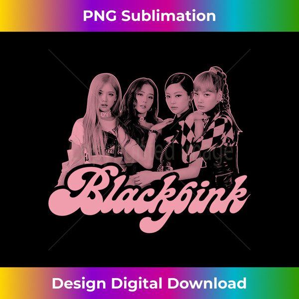 IW-20231123-1080_BLACKPINK Official Pink Photo Long Sleeve 0037.jpg