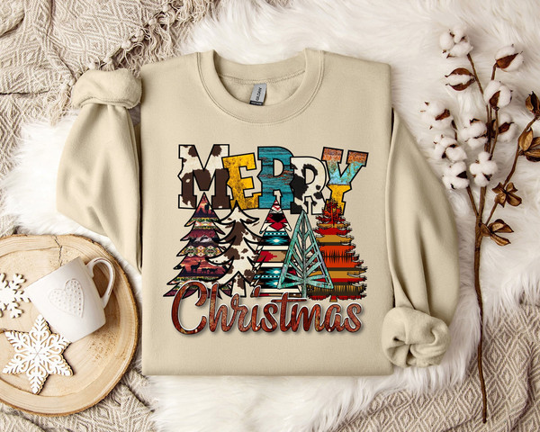 Timeless Tradition Uplifting Christmas Sweater with a Vintage Tree Twist.jpg