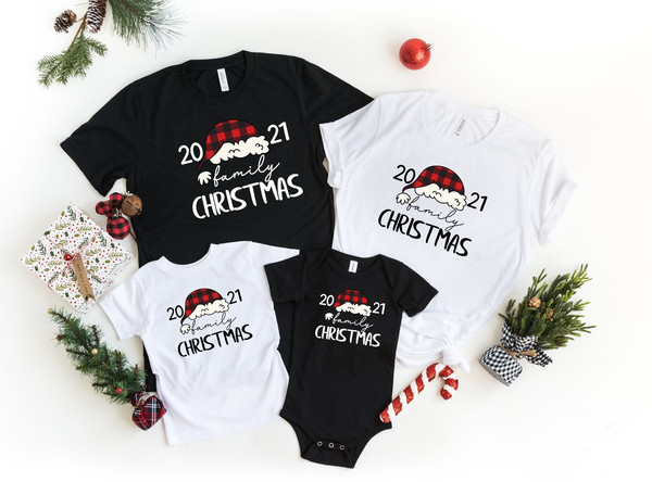 Christmas Shirt,Christmas Custom Family Shirt,Christmas Family Shirt,Christmas Party Shirt,Christmas T-Shirt,Family Matching Christmas Shirt.jpg