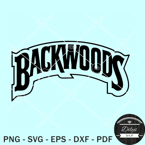Backwoods SVG, cigar brand SVG, Backwoods Svg Dxf Eps.jpg