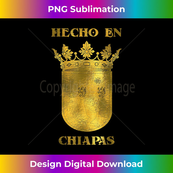 RN-20231123-3949_Hecho En Chiapas Camisa Mexico Shirt Mexican Gifts 0065.jpg