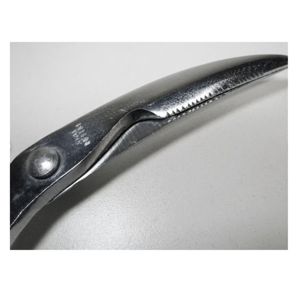 Italian Pedrini Locking Professional Poultry Shears