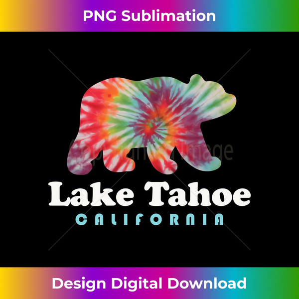 CV-20231124-5159_Lake Tahoe California Bear Tie Dye Hippie CA Long Sleeve 1287.jpg