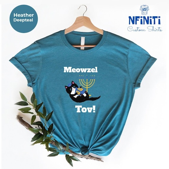 Funny Hanukkah Gift - Jewish Clothing