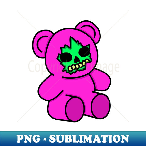 BG-9444_Dead Pink Teddy Bear 2952.jpg