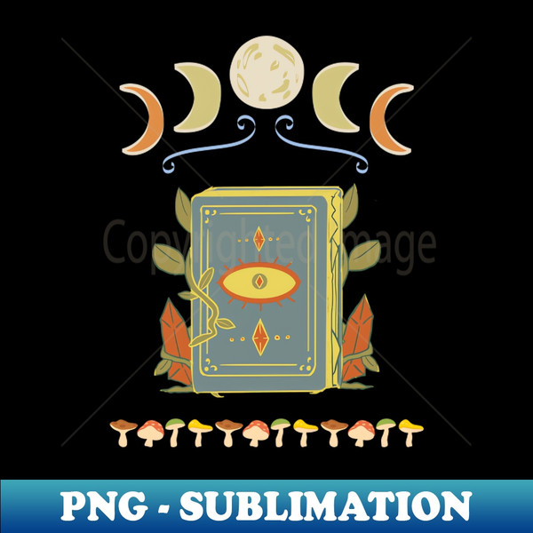 BP-7699_Cottagecore Spell Book 5901.jpg