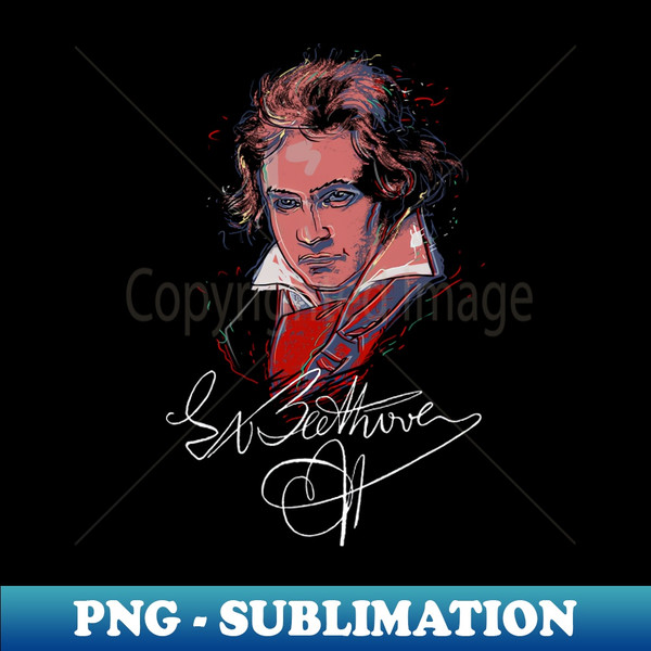 GO-22002_Ludwig van Beethoven Classical Music-Piano 9748.jpg