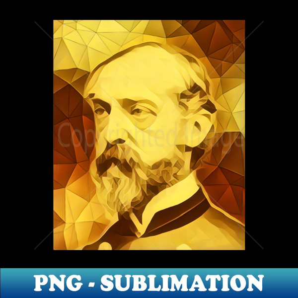 TV-14360_George Meade Golden Portrait  George Meade Artwork 6 5612.jpg