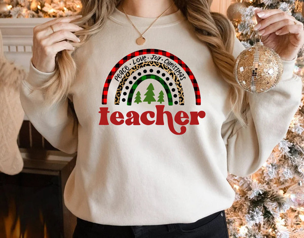 Teacher Christmas Lights Shirt, Christmas Teacher Shirts, Teacher Christmas Shirt, Teacher Holiday Shirt, Christmas Teacher Tee, Teacher Tee.jpg