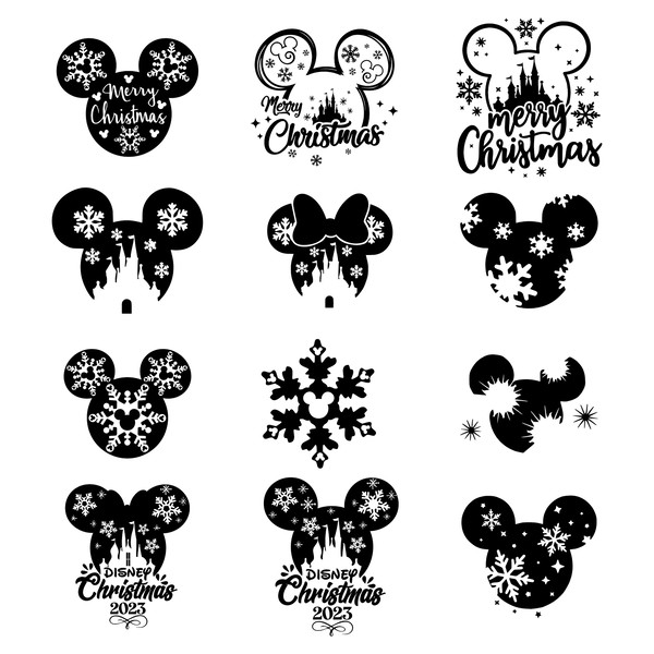 Mega Christmas svg, Christmas Cartoon svg, Christmas SVG, Christmas Bundle svg, Christmas shirt svg, Disneyland Christmas svg, Christmas svg 1.jpg