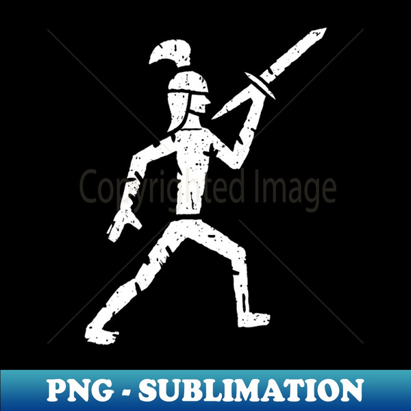 YR-20608_Middle Age Drawing Of A Swordman 7574.jpg