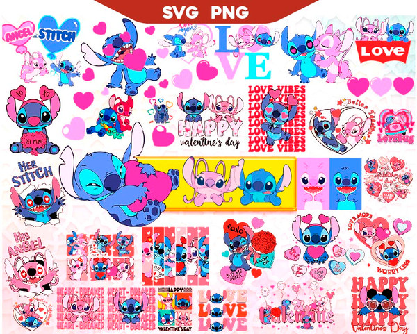Stitch Valentine's Day Svg Bundle.jpg